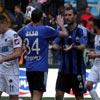 Erciyes'te Trabzon mesaisi