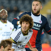 Fenerbahçe'ye kupa şoku!