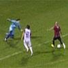 Kamara saç baş yoldurttu