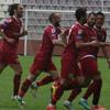 Kartal umuda uçtu!