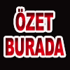Beşiktaş'tan buruk veda