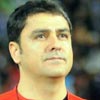 Finalin hakemi Yıldırım