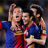 Barca 100'e doğru