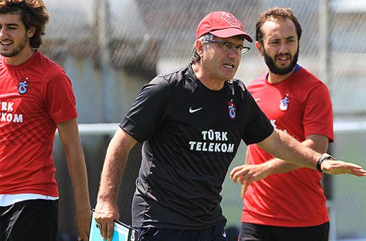 "Adaletli olacağım"
