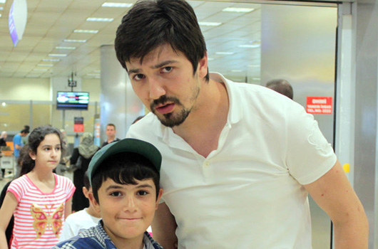 Tolga'nın transferi neden uzadı?