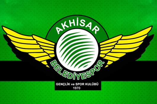 Akhisar'da çifte imza
