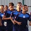 Hurşut İdmana çıkmadı