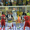 Fenerbahçe-Eskişehispor