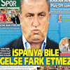Galatasaray para basacak!