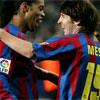 İşte Messi'nin efsane 11'i