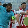 Demir sürpriz yapmadı