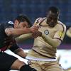 Osmanlıspor tam yol!