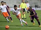 Adana'da kazanan yok