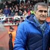 Güneş'ten Buruk'a cevap: Maçı bir daha izlesin!