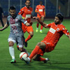 Adana'da galip yok! 