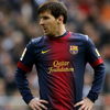 Messi'ye büyük suçlama!
