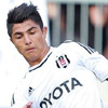 Muhammed Demirci Erciyes'te!