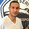 Necati Ateş imzayı attı!