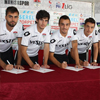 Manisa'da 6 imza