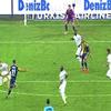 Van Persie son noktayı koyamadı
