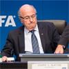 Blatter'a şok!.. Başkanlığı askıya alınıyor!..  