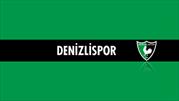  Denizlispor'da 3 kado dışı