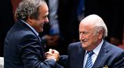 FIFA'da büyük şok!... Futboldan men edildiler!.. 