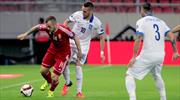 Düellodan play off çıktı!