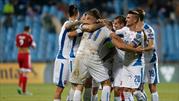 Slovakya da EURO 2016'da