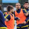 Fenerbahçe son sürat