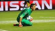 Galatasaray'da Muslera endişesi!