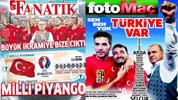 İşte zafer manşetleri