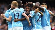 Manchester City gol oldu yağdı! (ÖZET)