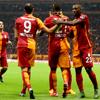 Yanal'dan Galatasaray yorumu: 