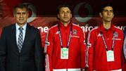 Güneş'ten çarpıcı Olcay ve Quaresma yorumu!
