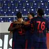 Nakoulma'dan müthiş gol