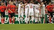 Benfica Aslan'ı iyi tanır!
