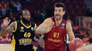 Galatasaray farka koştu!.. 