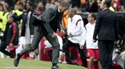 G.Saray'a derbi öncesi Burak müjdesi!.. 