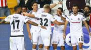 Kartal gol olup yağıyor!