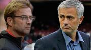 Mourinho'nun kaderi Klopp'un elinde! 