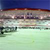 Antalya Arena'da zemin tartışması