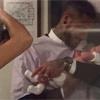 Quaresma'nın babalık sevinci