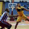 Trabzon'un rakibi Buducnost