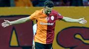 Arena'da güzel goller geçidi! Bu sefer de sahne Bilal'in!