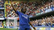 Drogba'nın bu golü unutulmaz!.. (Eskimeyen Maçlar)