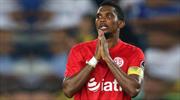 Eto'o'dan Boko Haram'a karşı çağrı!