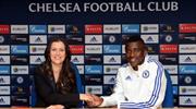 Ramires imzayı attı