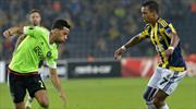 Ajax'ın anahtarı Nani'de!