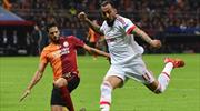 Benfica'da iki eksik!